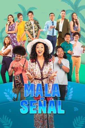 Mala señal