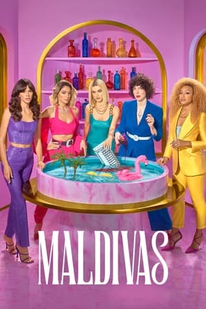 Ver Maldivas