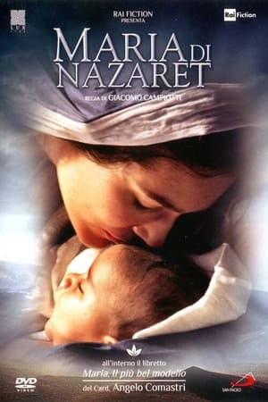 Ver María de Nazaret