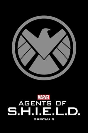 Marvel Agentes de S.H.I.E.L.D.