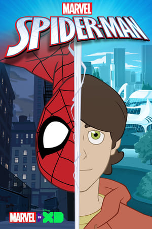 Marvel Spider-Man