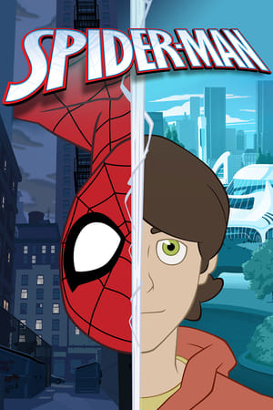 Ver Marvel Spider-Man