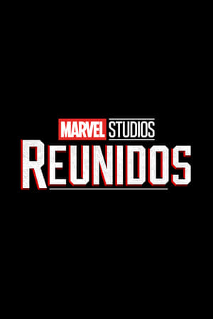Ver Marvel Studios: Reunidos