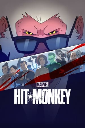 Ver Marvel's Hit-Monkey