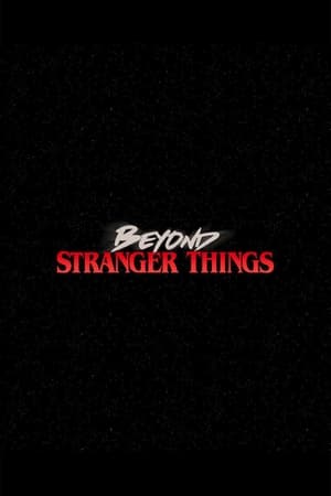 Ver Más allá de Stranger Things