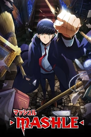 Ver MASHLE: MAGIC AND MUSCLES