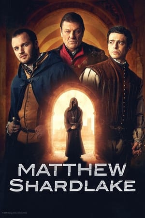 Ver Matthew Shardlake