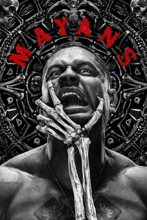 Ver Mayans M.C.