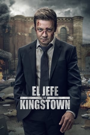 Ver Mayor of Kingstown
