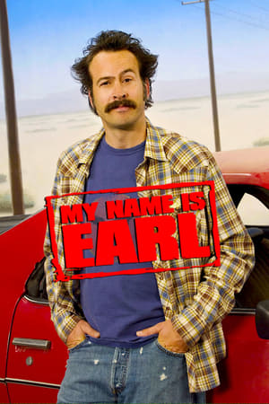 Ver Me llamo Earl