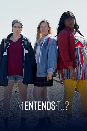 ¿Me oyes? Temporada 1