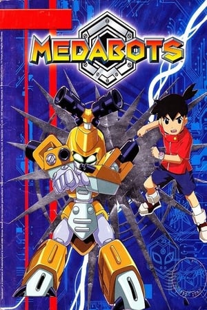 Ver Medabots
