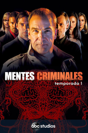 Mentes criminales