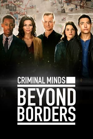 Ver Mentes criminales: Sin fronteras