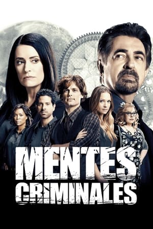 Ver Mentes criminales