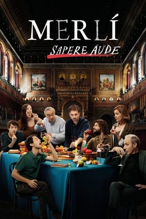 Ver Merlí. Sapere Aude