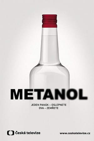 Ver Metanol El líquido de la muerte