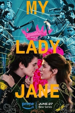 Ver Mi lady Jane