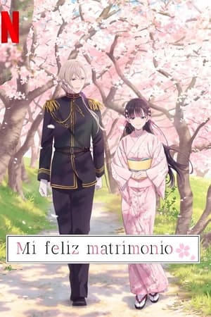 Ver Mi matrimonio feliz