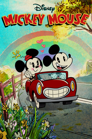 Mickey Mouse Temporada 2