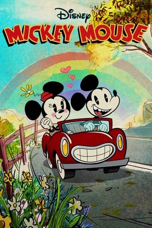Ver Mickey Mouse