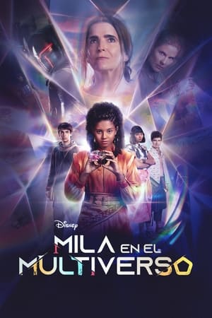 Ver Mila en el multiverso
