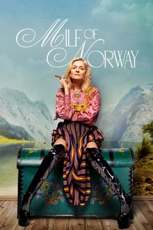 Ver Milf De Noruega