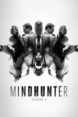 MINDHUNTER Temporada 2