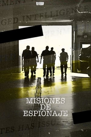 Ver Misiones de espionaje