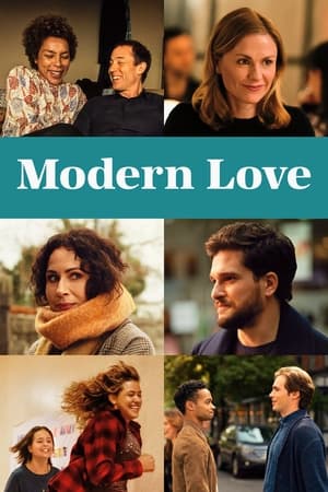 Ver Modern Love