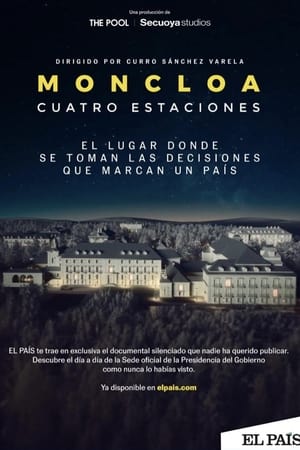 Ver Moncloa: Cuatro estaciones