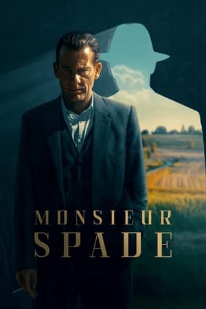 Ver Monsieur Spade
