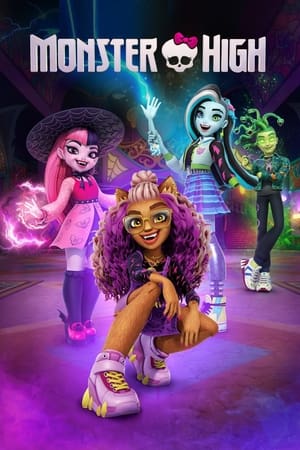 Ver Monster High