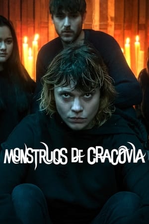 Ver Monstruos de Cracovia