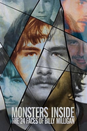 Ver Monstruos internos: Las 24 caras de Billy Milligan