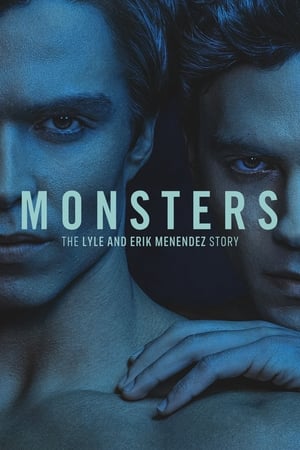 Ver Monstruos: La historia de Lyle y Erik Menendez