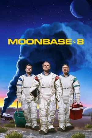 Ver Moonbase 8