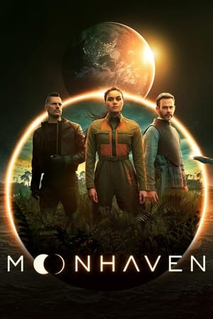 Ver Moonhaven