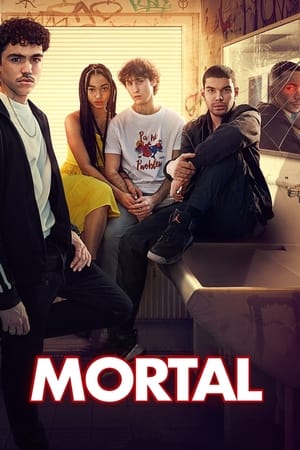 Ver Mortal