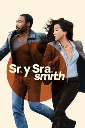 Ver Mr. & Mrs. Smith