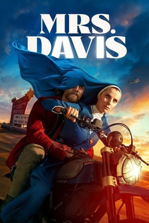 Ver Mrs. Davis