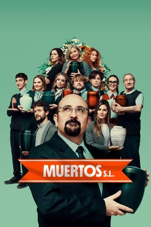 Ver Muertos S.L.