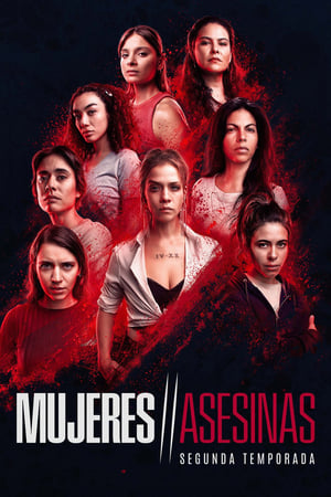 Ver Mujeres Asesinas