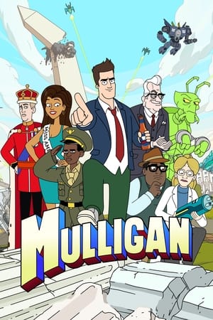 Ver Mulligan