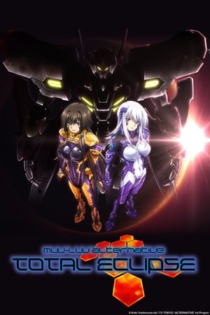 Ver Muv-Luv Alternative: Total Eclipse
