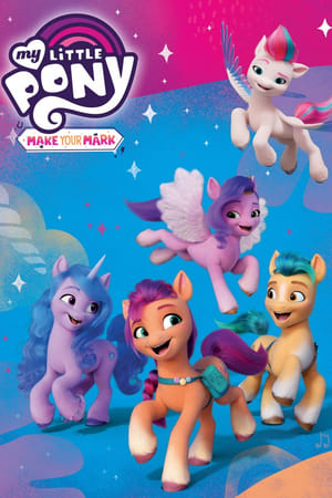 Ver My Little Pony: Deja tu marca