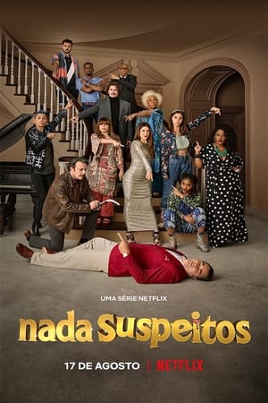 Ver Nada sospechosos