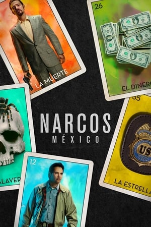 Ver Narcos: México