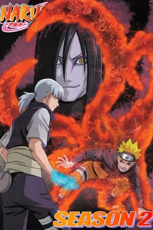 Naruto Shippuden