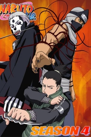 Naruto Shippuden